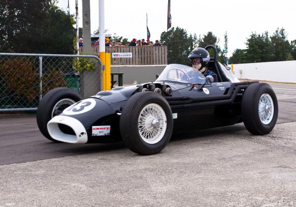 ACE III 1958