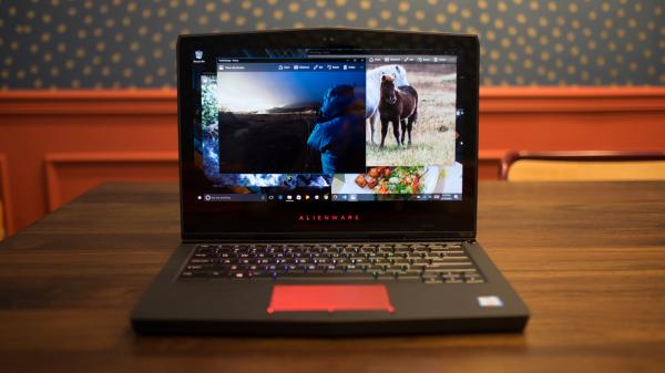 Active Lazy Laptops Show Action Or Inaction