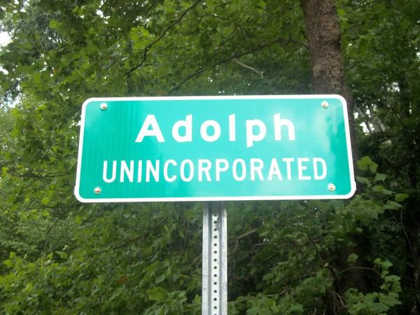 Adolph
