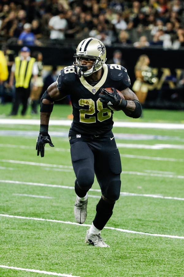 Adrian Peterson