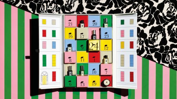 Advent Calendar