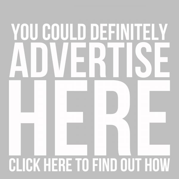 Advertise here