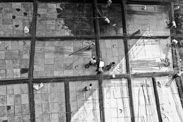 Aerial Shot