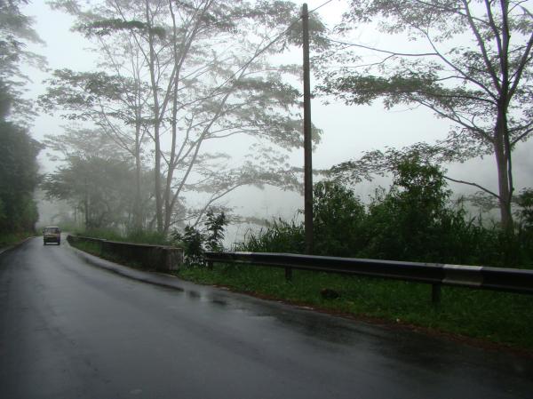 After Rain
