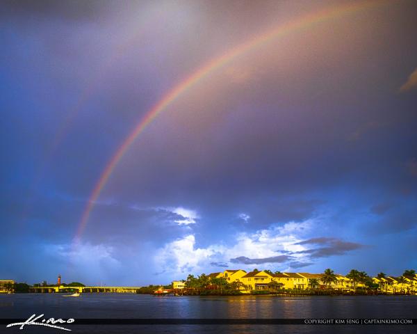 After the storm