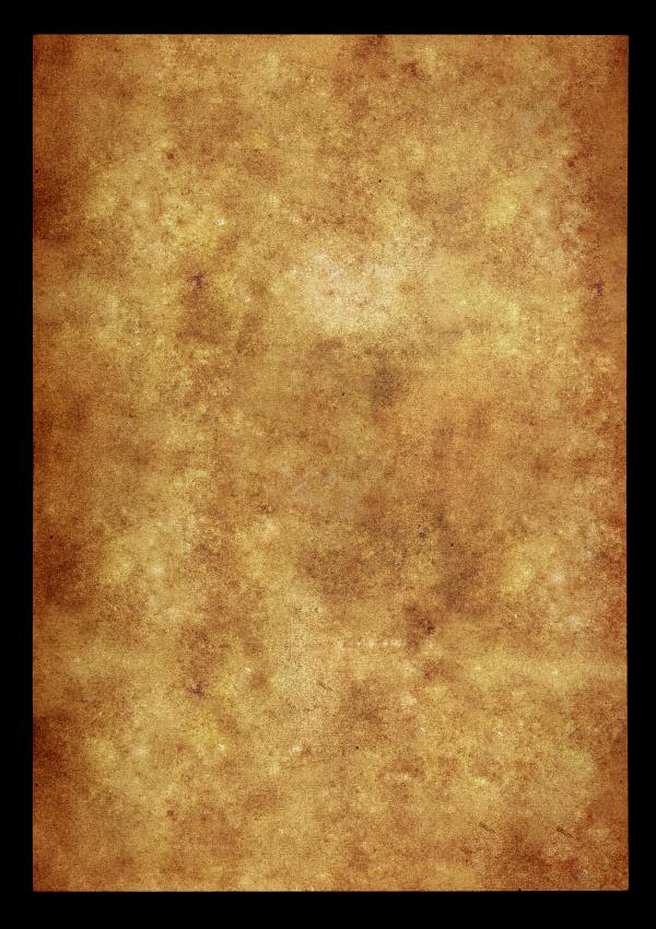 aged paper