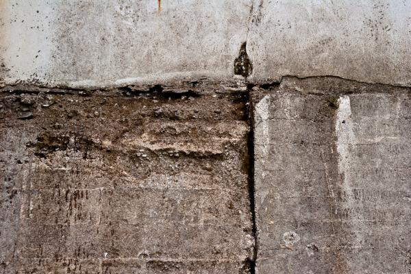 Aged Street Wall Texture