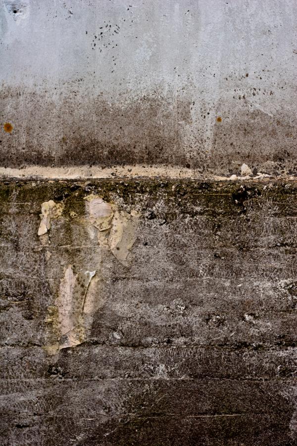 Aged Street Wall Texture