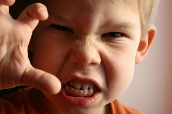 Aggression