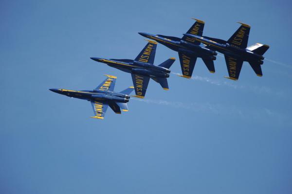 Air Show