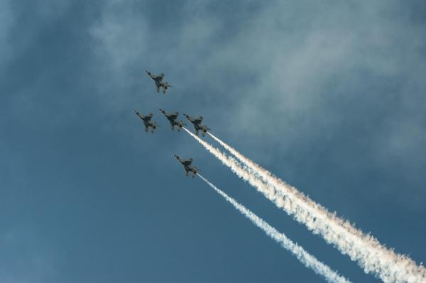 Air Show