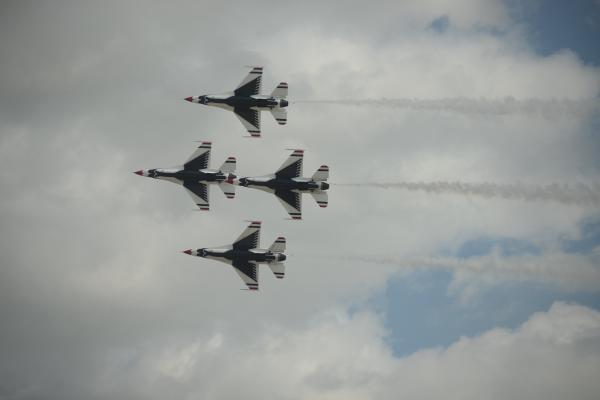 Air Show