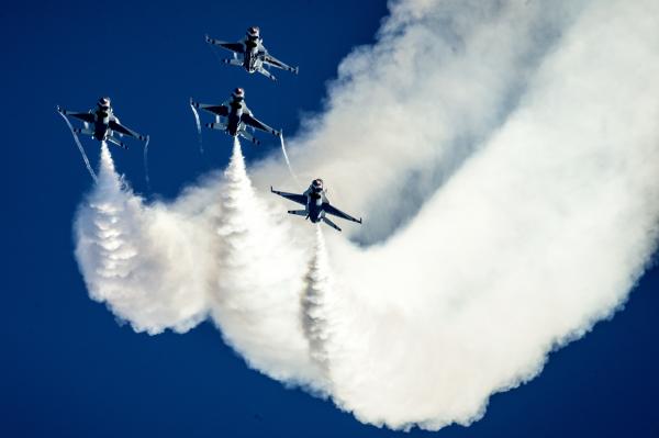 Air Show