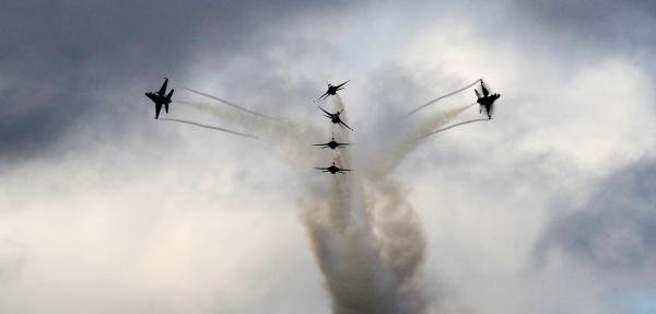 Air Show