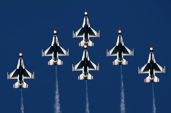 Air Show
