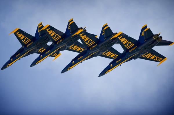 Air Show