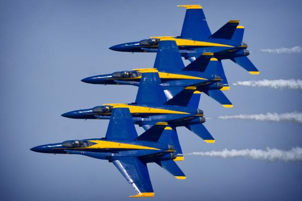 Air Show