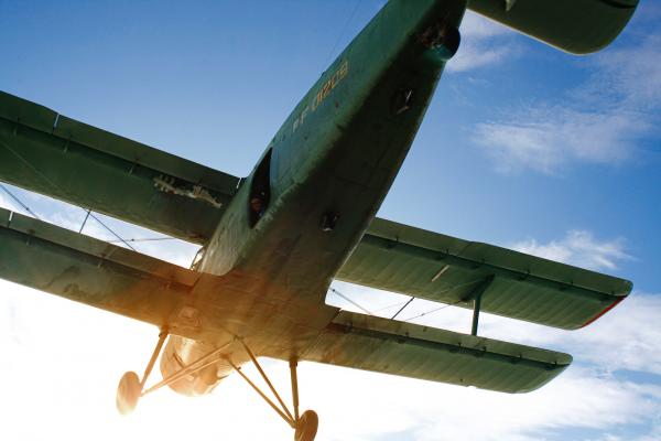 Airplane