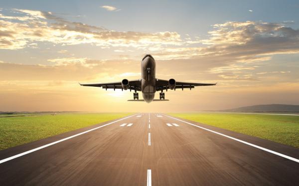 Takeoff