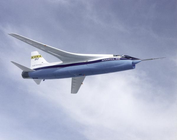 Airplane Wing