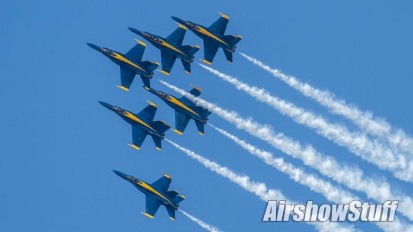 US Navy Airshow