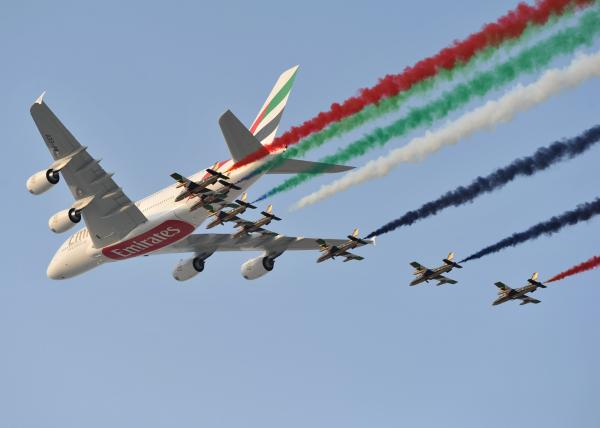 Air Show
