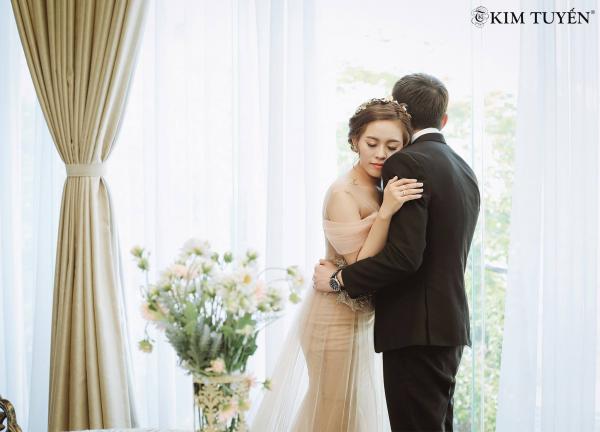 Album hình cưới