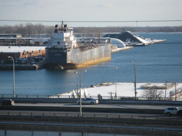 Algolake and the Keating Channel 2013 01 01 D -aa