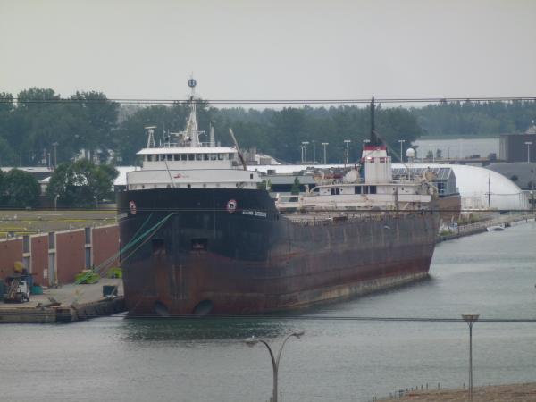 Algoma Quebecois, 2013 07 01 -a