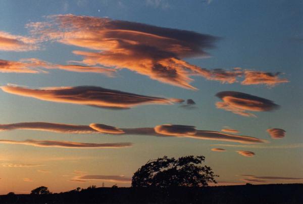 Alien Cloud