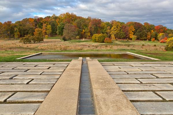 All Roads Lead to Fall - HDR