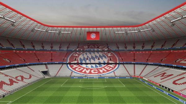Allianz Arena