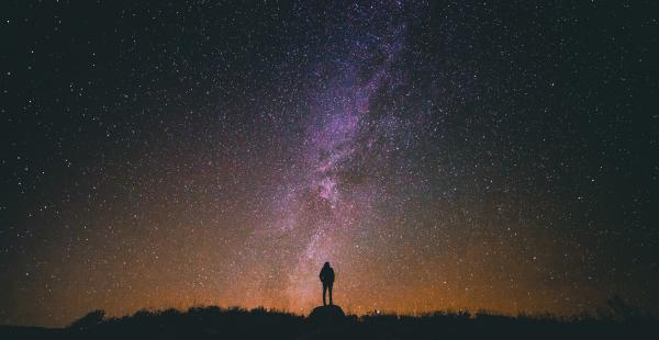 Alone In The Light