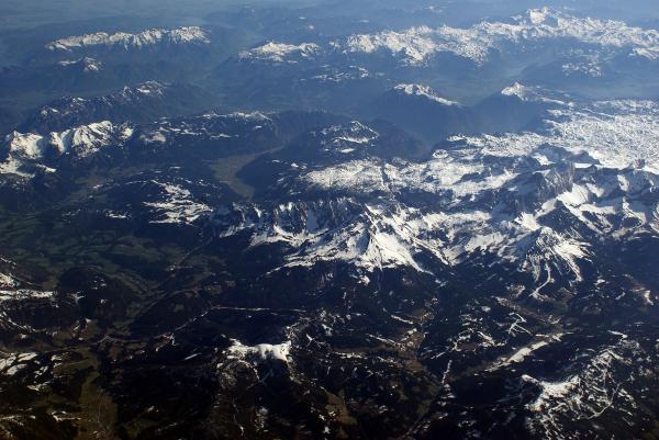 Alps