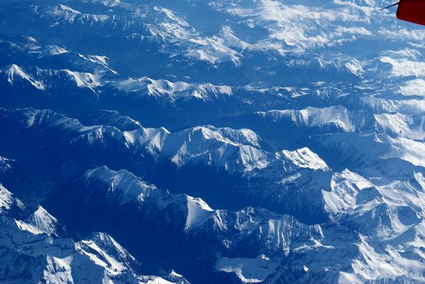 Alps