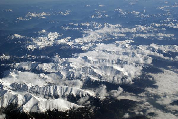 Alps