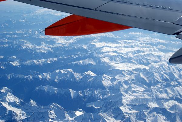 Alps