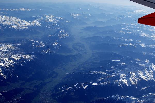 Alps