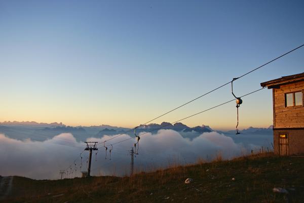 Altitude