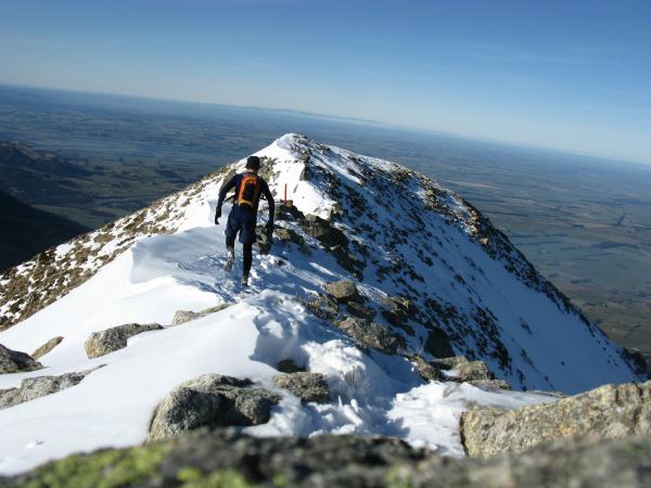 High Altitude