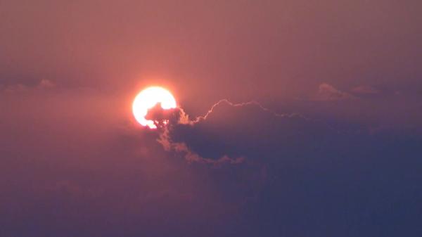 Amazing Cloudscape