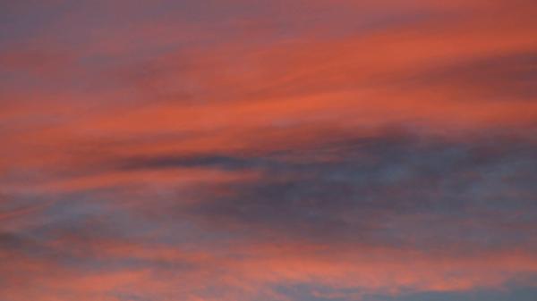 Amazing Cloudscape