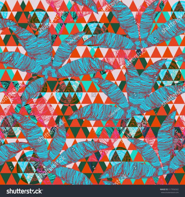 Amazing Pattern