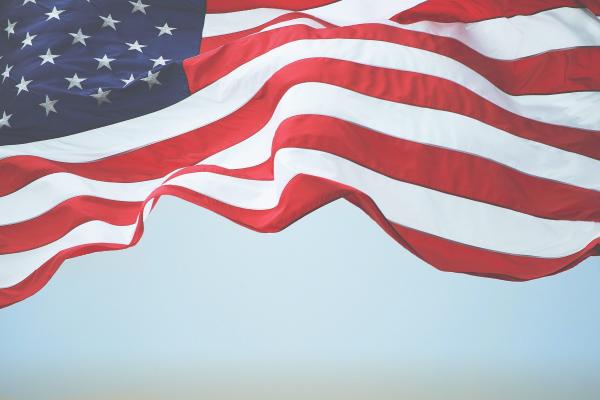 America