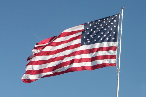 American Flag