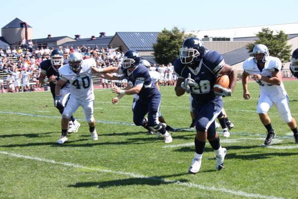 American Football