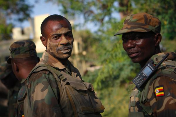 AMISOM and SNA troops liberate Jawahar town 06