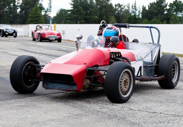 AML Sports 1964