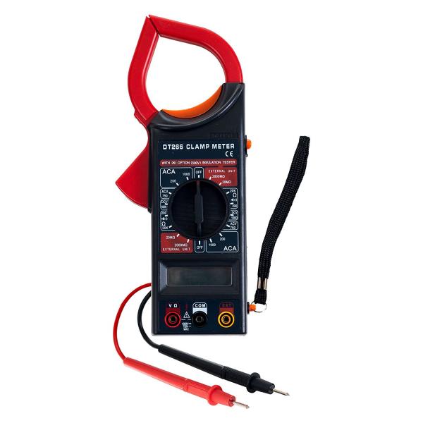 Amp Meter