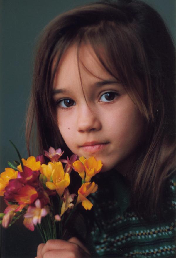"Flowers"